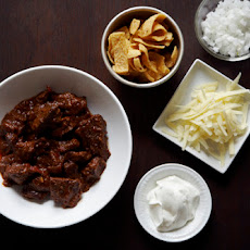Frito Pie