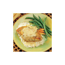Skillet Herb Roasted Chicken