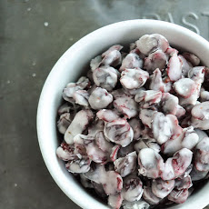 Yogurt-Covered Cranberries