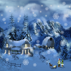 Christmas Wallpaper - Android Apps on Google Play