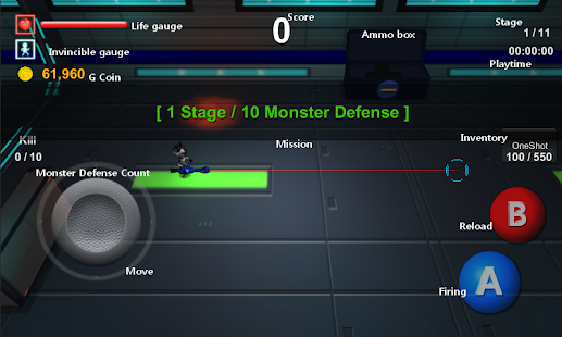 How to install Space K  (스페이스 케이) 1.1.1 unlimited apk for laptop