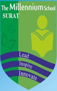 How to install The Millennium School Surat 2.2.9 unlimited apk for pc