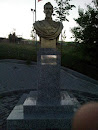 Alexandru Ioan Cuza's Statue in Tineretului Park