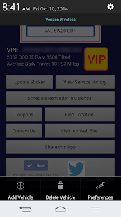 How to download eSticker by Auto Data 2.18 mod apk for laptop