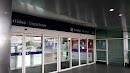 Ba Airport Terminal A