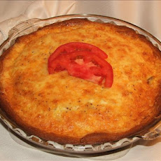 Nancy's Breakfast Squares