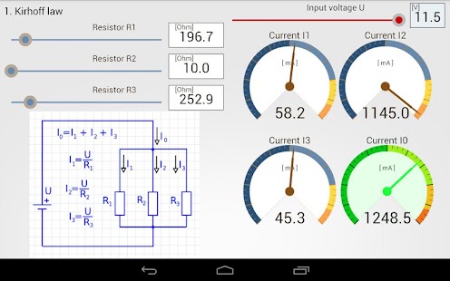 How to download ElectriX v1.0 unlimited apk for bluestacks