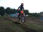 Klick to see Training bei Sascha Eckert am 10.09.2008