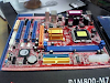 Placa Madre Biostar Modelo P4M800_M7A Socket 775