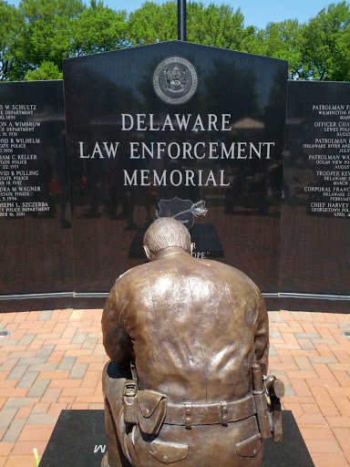 Delaware Law Enforcement Memorial