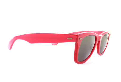 Original vintage Ray-Ban sunglasses