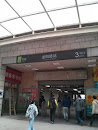 Longyang Road Station 