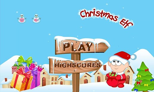 How to download Christmas Elf - Gift Catch 1.0 apk for android