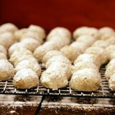 Christmas Cookie / Cookies Puffs