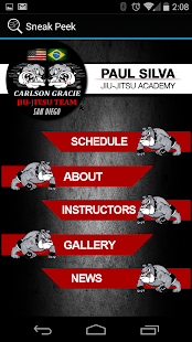 How to get Carlson Gracie SD 1.17.0110 unlimited apk for laptop