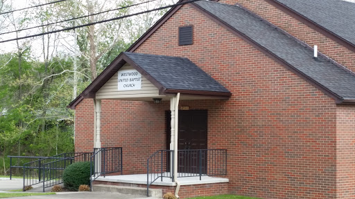 Westwood United Baptist Church