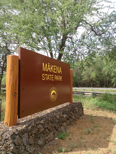 Makena State Park