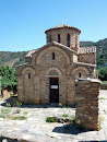Church of the Panayia