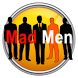 Mad Men Watch by Eureka