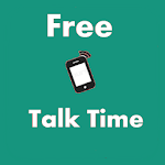 Free Mobile Talk Time Apk