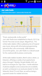 How to install Jax Latin Radio app 5.55.14 unlimited apk for android