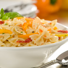 Sun-drenched Pasta Salad