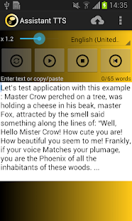 How to download Assistant TTS lastet apk for bluestacks