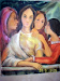 Pintura Cubana