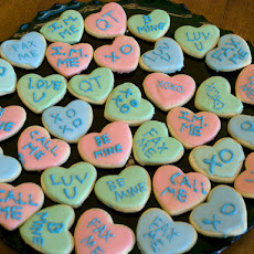 Royal Icing