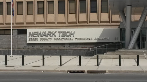 Newark Tech