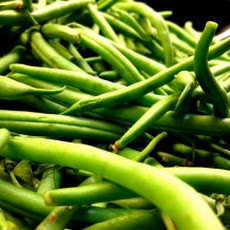 Green Bean and Fried Onion Salad Recipe