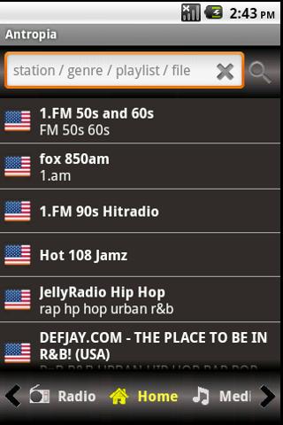 Internet radio - Android Apps on Google Play