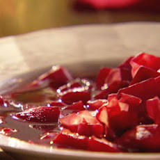Winter Borscht