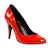 High-heeled Shoes Lianliankan mobile app icon