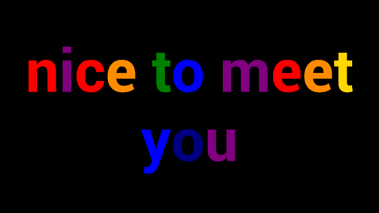 How to download neon signage display lastet apk for laptop