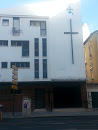 parroquia San Antonio Maria Claret
