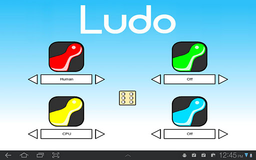 Ludo