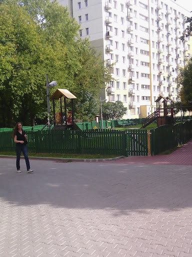 Plac Na Miedzynarodowej