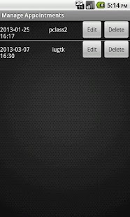 How to download Appointment Manager II lastet apk for laptop