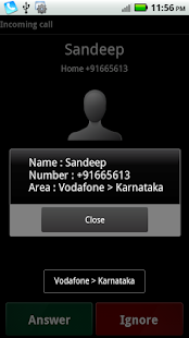 How to download My Call Tracer 1.1 apk for android
