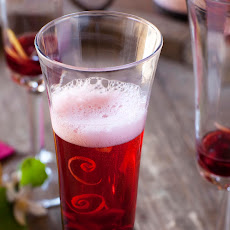 Pom Kir Royal