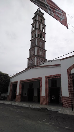 Iglesia Espinal