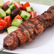 Kalyn's Souvlaki