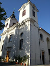 Postojna, cerkev sv. Štefana