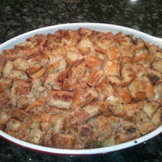 French Toast Bread Pudding