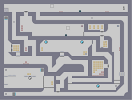 Thumbnail of the map 'Lost Maze'
