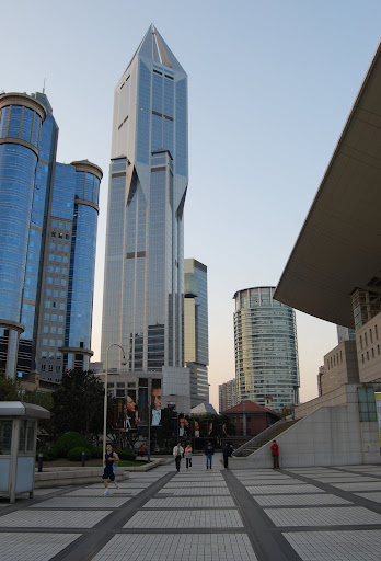 Tomorrow Square