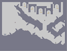 Thumbnail of the map 'bramble'
