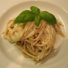 Pasta Carbonara