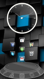 How to install Evolution - Launcher Theme lastet apk for bluestacks